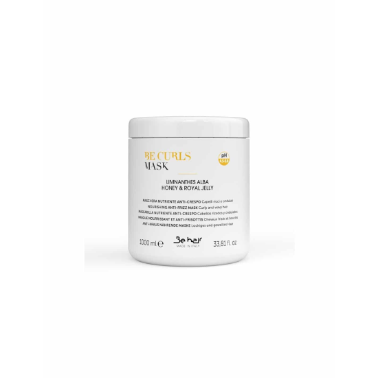 Be Hair - Be Curls Mask 1000ml